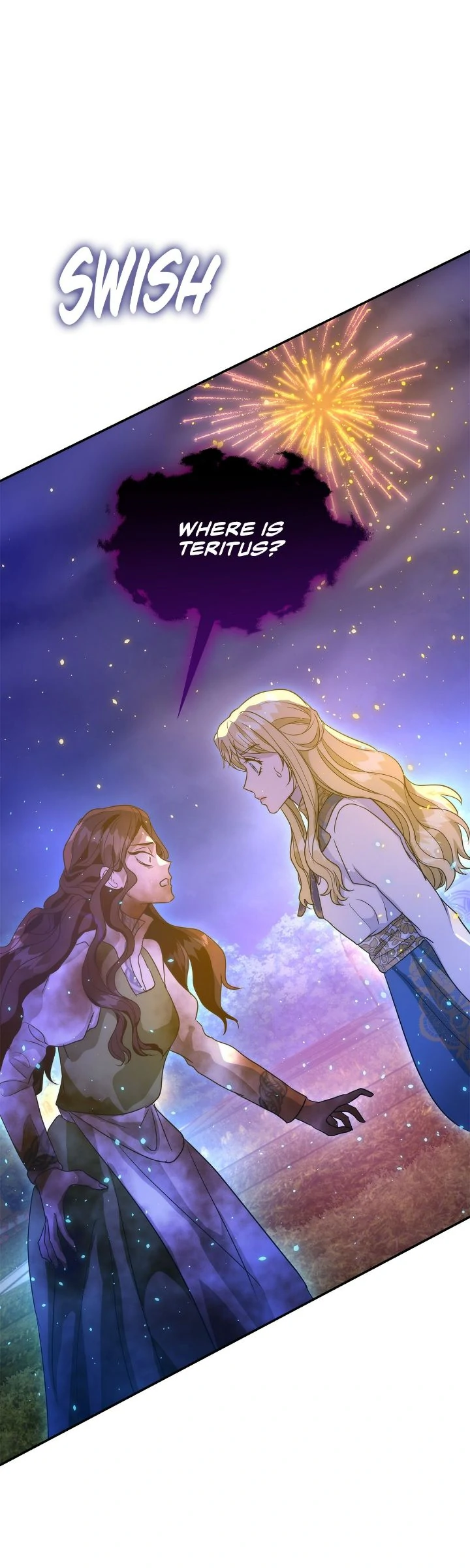 I Became a Sitter for the Obsessive Villains Chapter 79 235 54