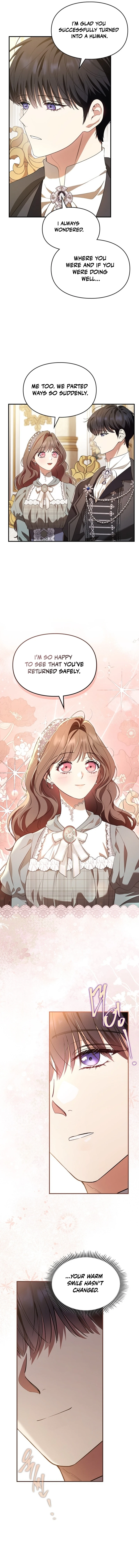 I Became A Squirrel Saving The Villain Chapter 22 68 12