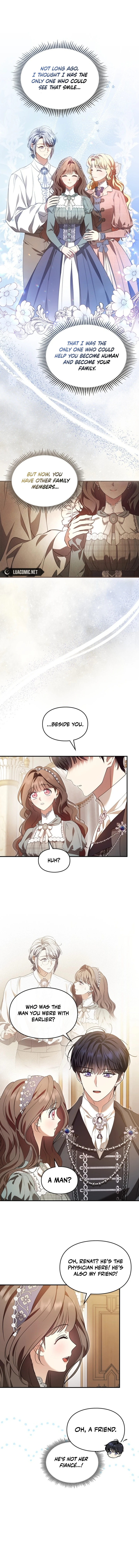 I Became A Squirrel Saving The Villain Chapter 22 69 13