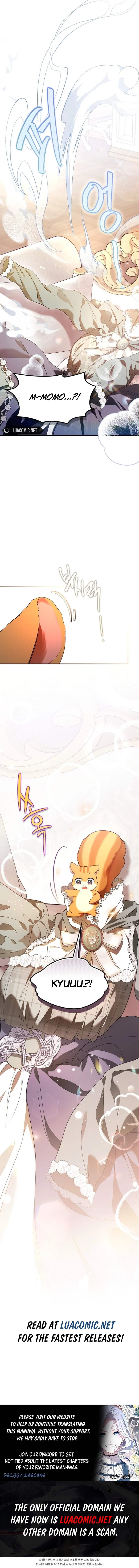 I Became A Squirrel Saving The Villain Chapter 22 71 15