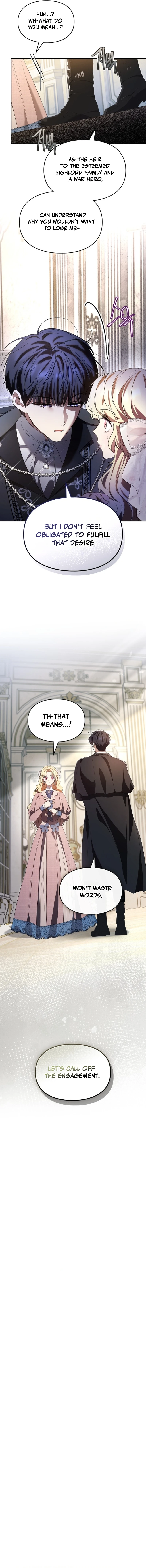 I Became A Squirrel Saving The Villain Chapter 22 59 3