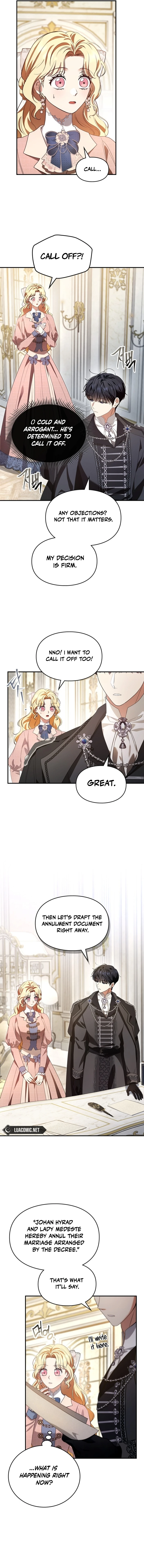 I Became A Squirrel Saving The Villain Chapter 22 60 4