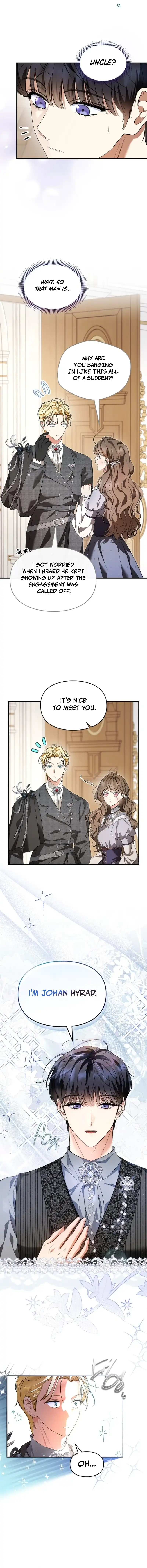 I Became A Squirrel Saving The Villain Chapter 25 51 02