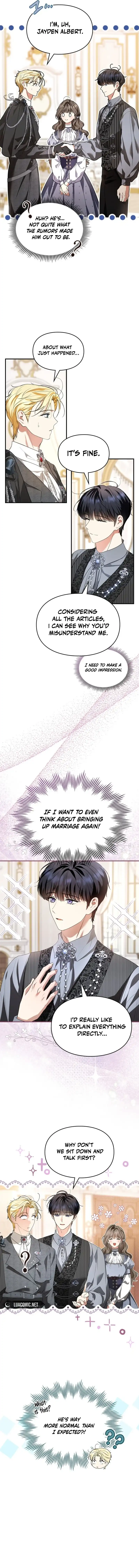 I Became A Squirrel Saving The Villain Chapter 25 52 03