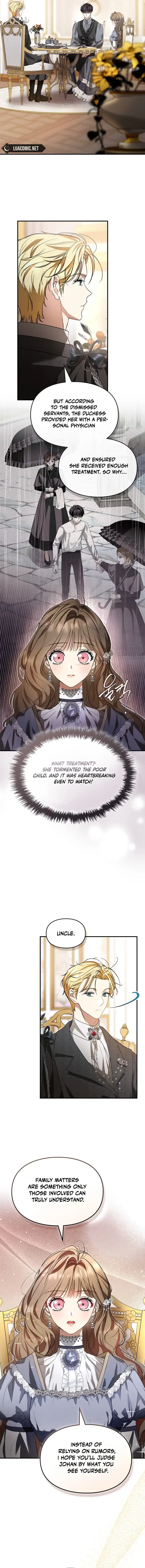 I Became A Squirrel Saving The Villain Chapter 25 56 07