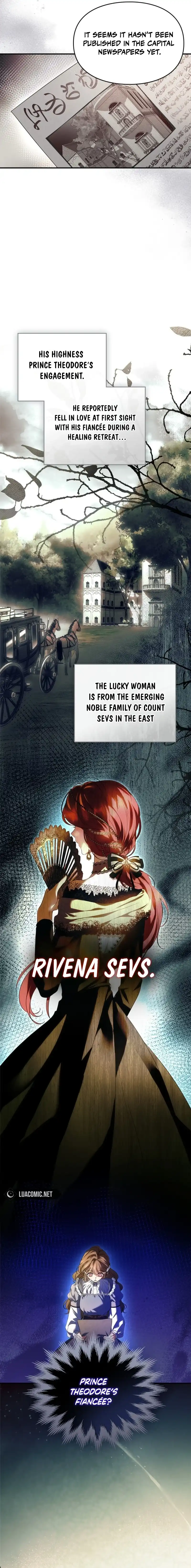 I Became A Squirrel Saving The Villain Chapter 25 59 10