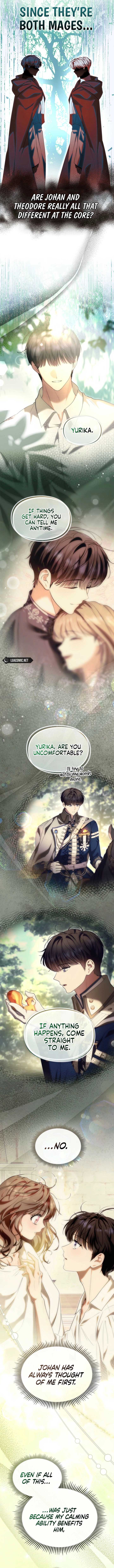 I Became A Squirrel Saving The Villain Chapter 41 52 09