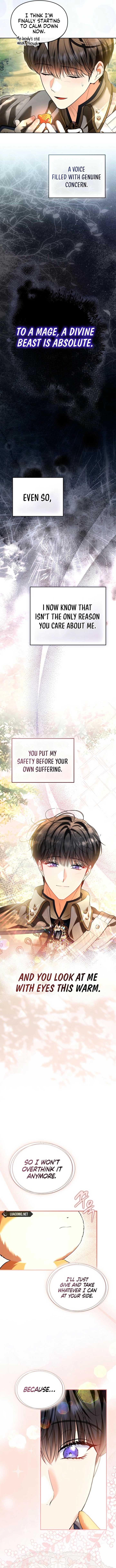 I Became A Squirrel Saving The Villain Chapter 42 50 10