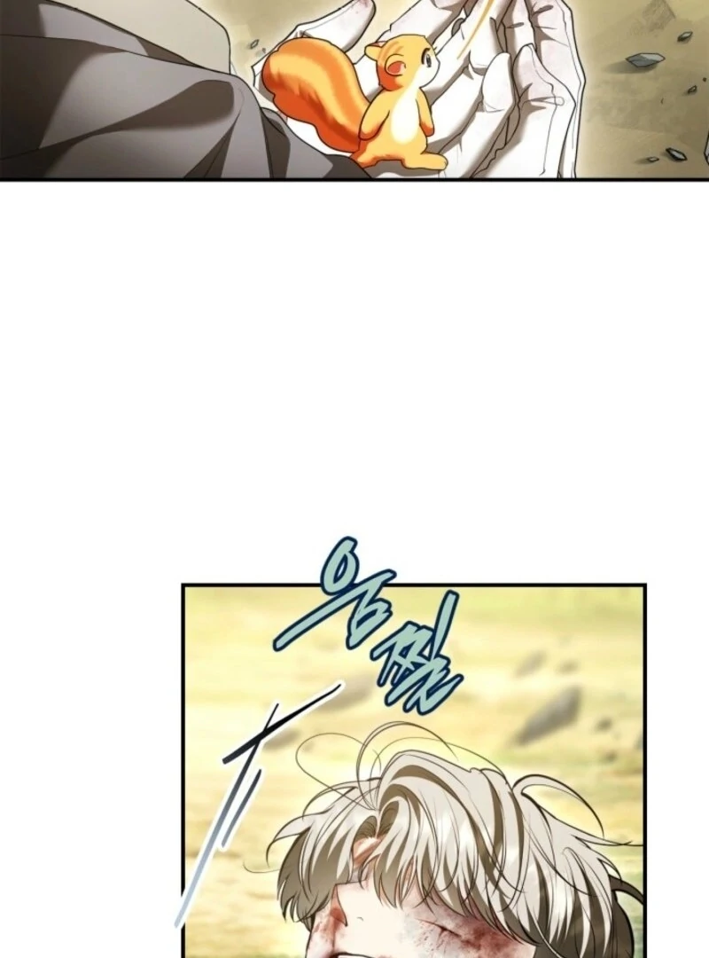 I Became A Squirrel Saving The Villain Chapter 43 415 006