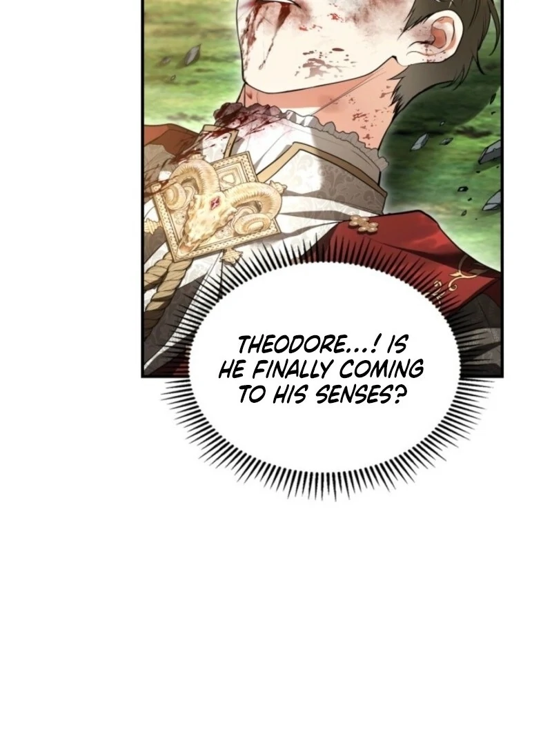 I Became A Squirrel Saving The Villain Chapter 43 416 007