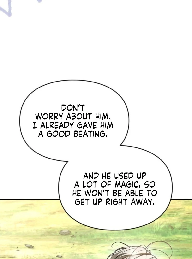 I Became A Squirrel Saving The Villain Chapter 43 425 016