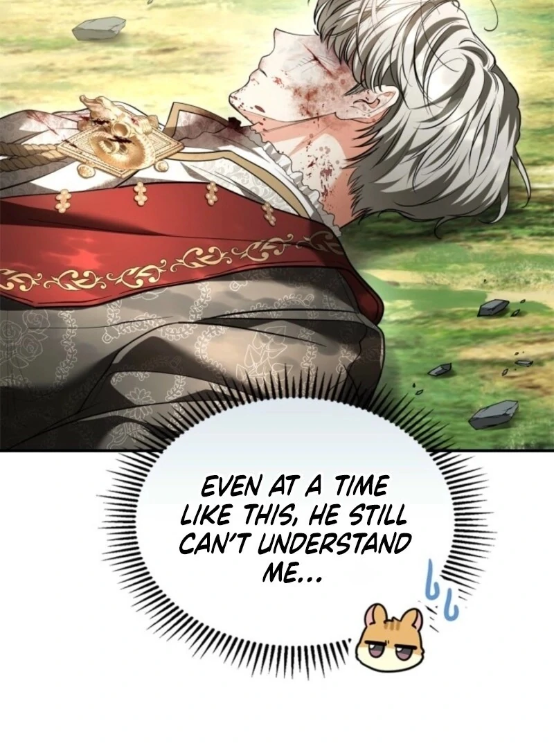 I Became A Squirrel Saving The Villain Chapter 43 426 017