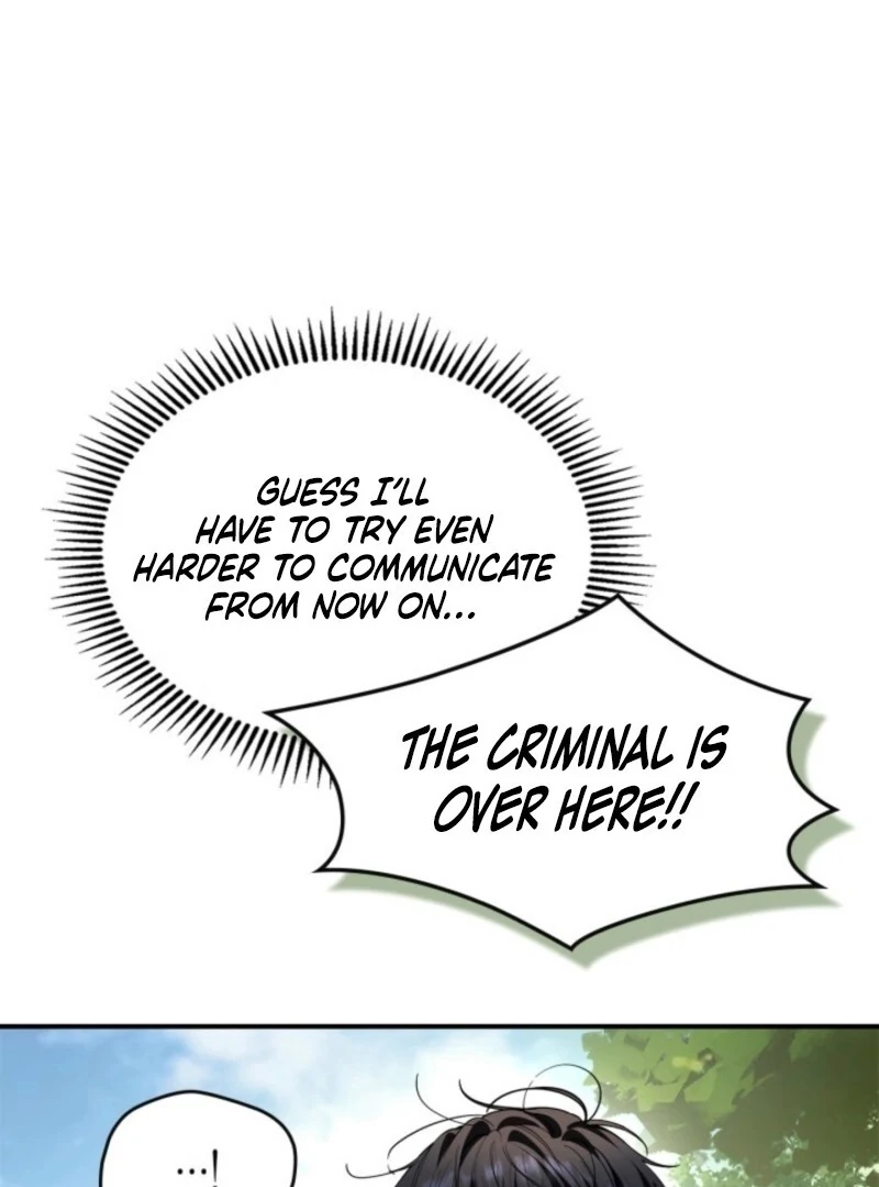 I Became A Squirrel Saving The Villain Chapter 43 427 018