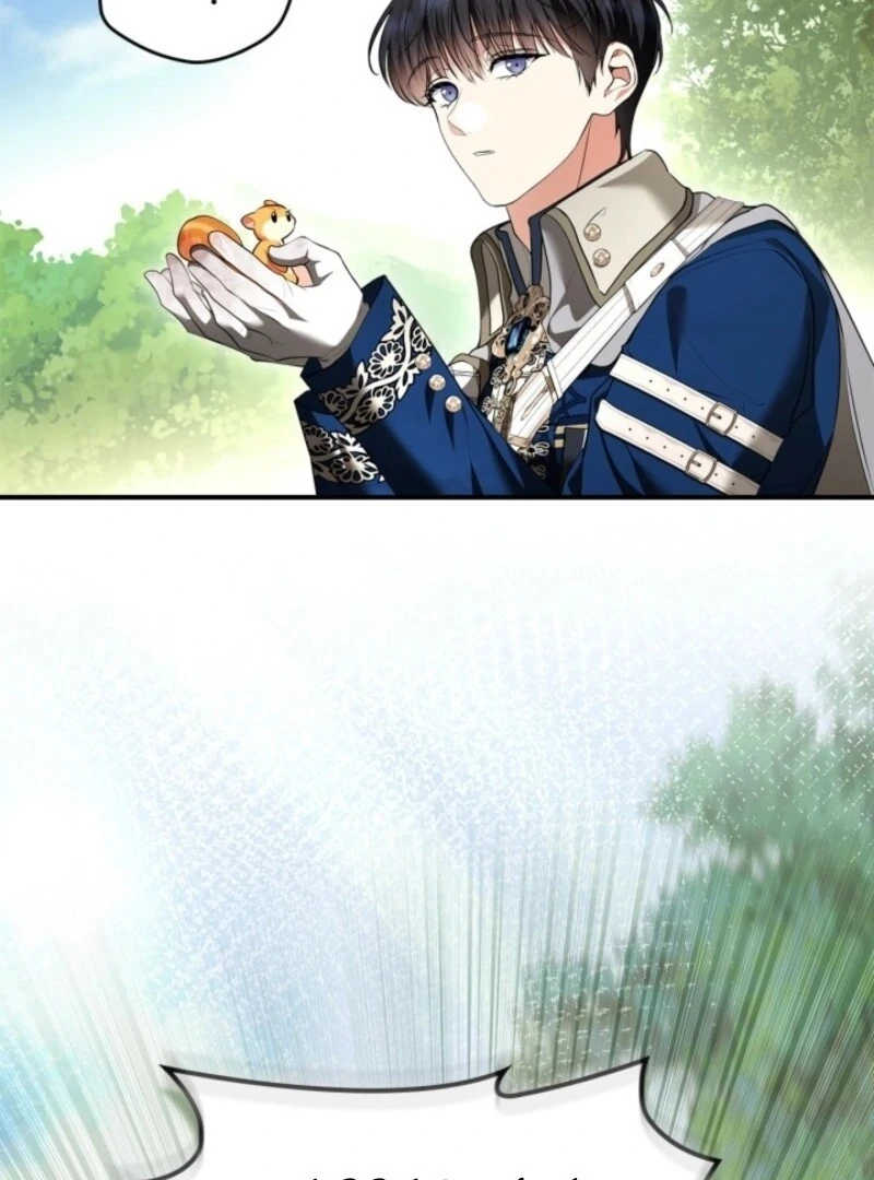 I Became A Squirrel Saving The Villain Chapter 43 428 019