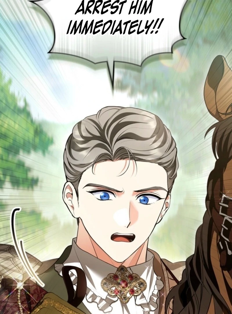 I Became A Squirrel Saving The Villain Chapter 43 429 020