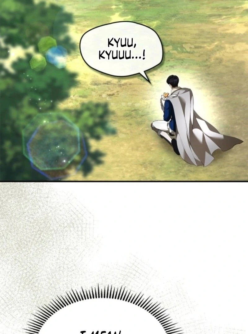 I Became A Squirrel Saving The Villain Chapter 43 435 026