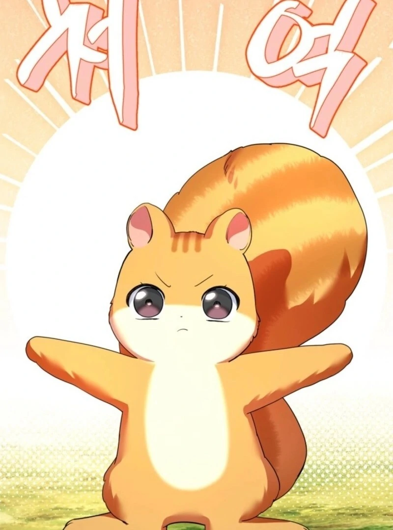 I Became A Squirrel Saving The Villain Chapter 43 438 029