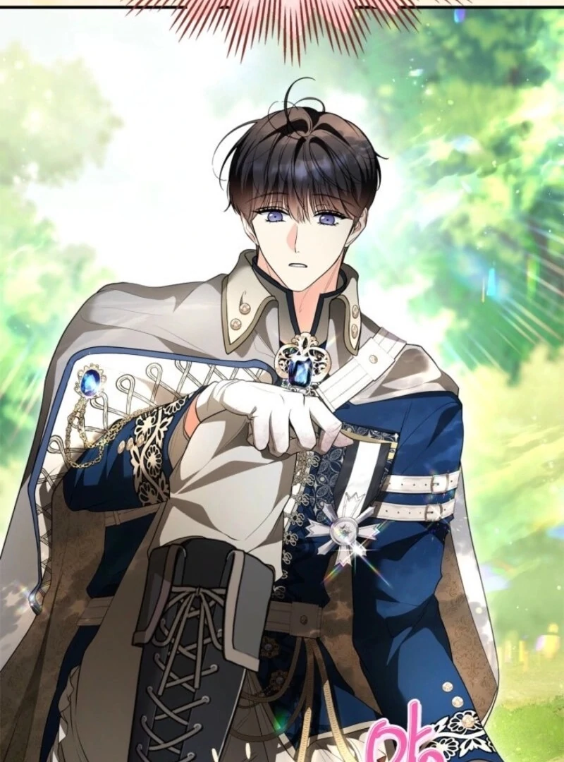 I Became A Squirrel Saving The Villain Chapter 43 440 031