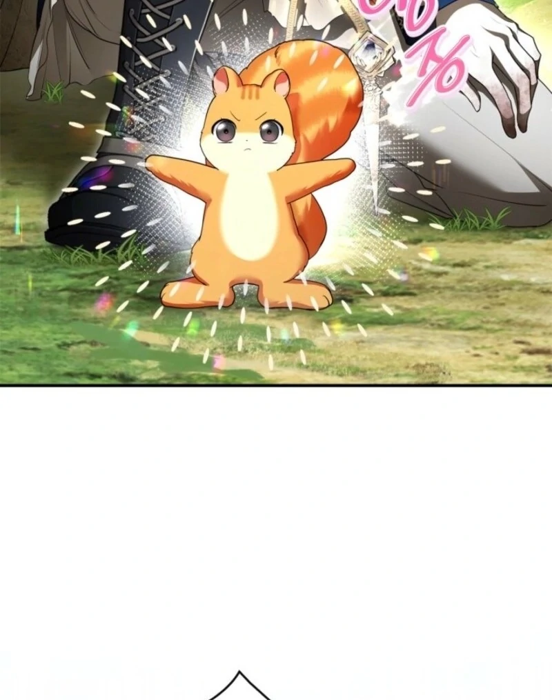 I Became A Squirrel Saving The Villain Chapter 43 441 032