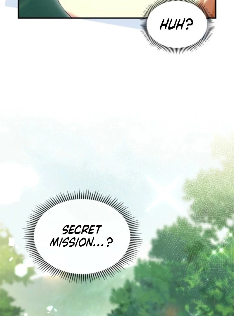 I Became A Squirrel Saving The Villain Chapter 43 445 036