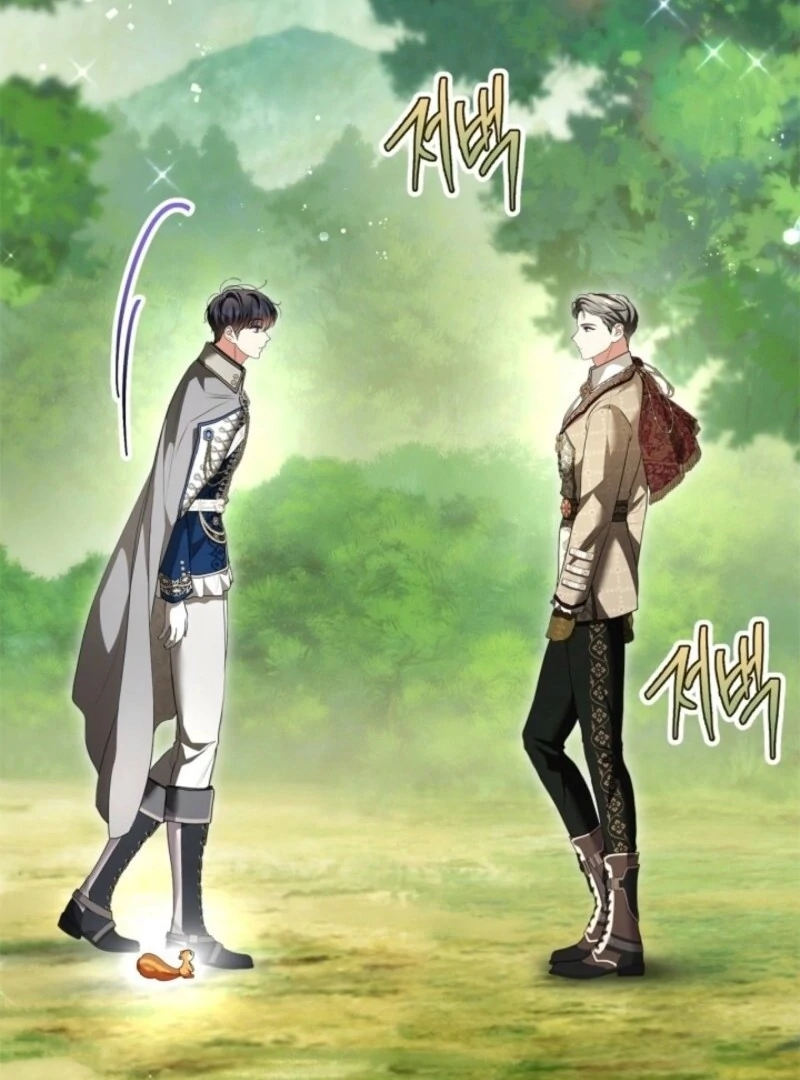 I Became A Squirrel Saving The Villain Chapter 43 446 037