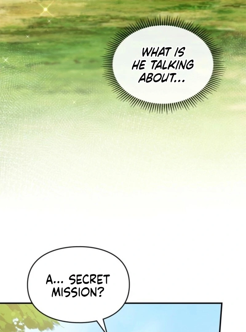 I Became A Squirrel Saving The Villain Chapter 43 447 038