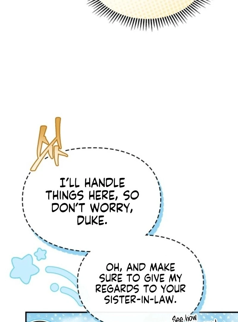 I Became A Squirrel Saving The Villain Chapter 43 449 040