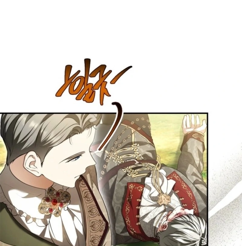 I Became A Squirrel Saving The Villain Chapter 43 451 042