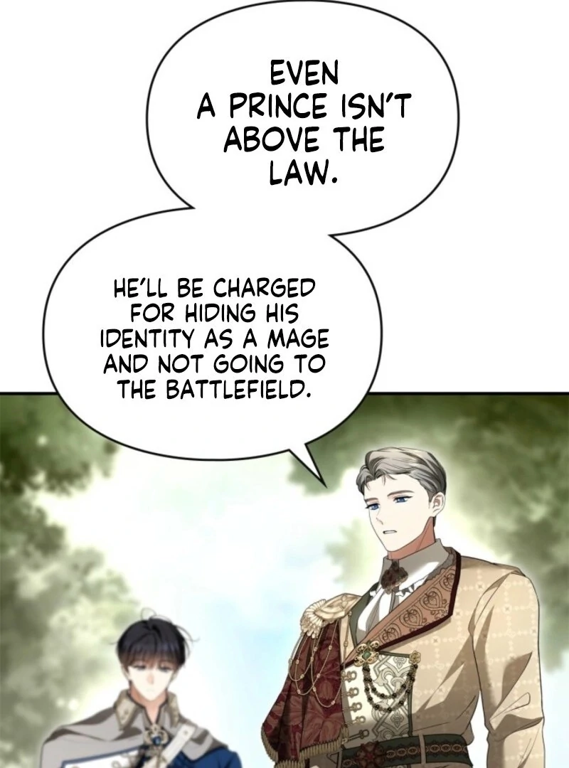 I Became A Squirrel Saving The Villain Chapter 43 453 044