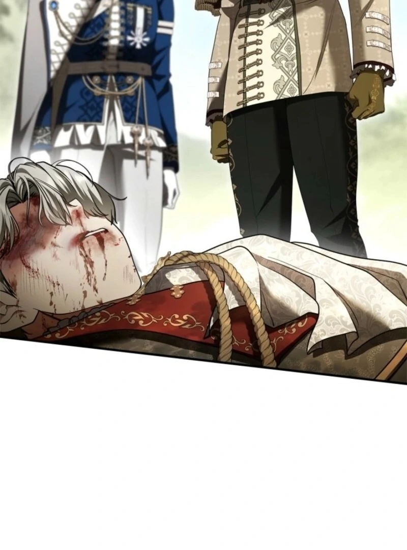 I Became A Squirrel Saving The Villain Chapter 43 454 045