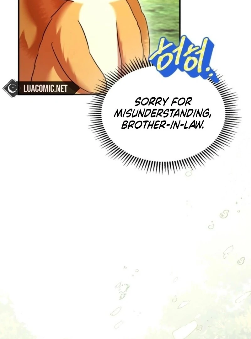 I Became A Squirrel Saving The Villain Chapter 43 456 047