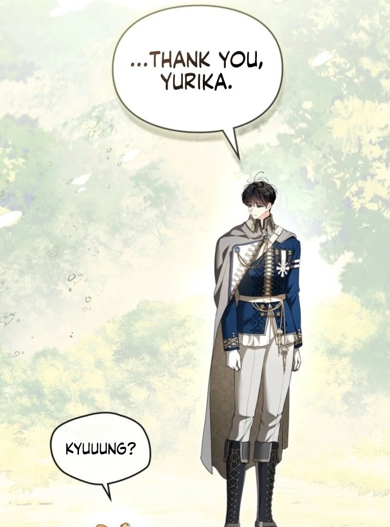 I Became A Squirrel Saving The Villain Chapter 43 457 048