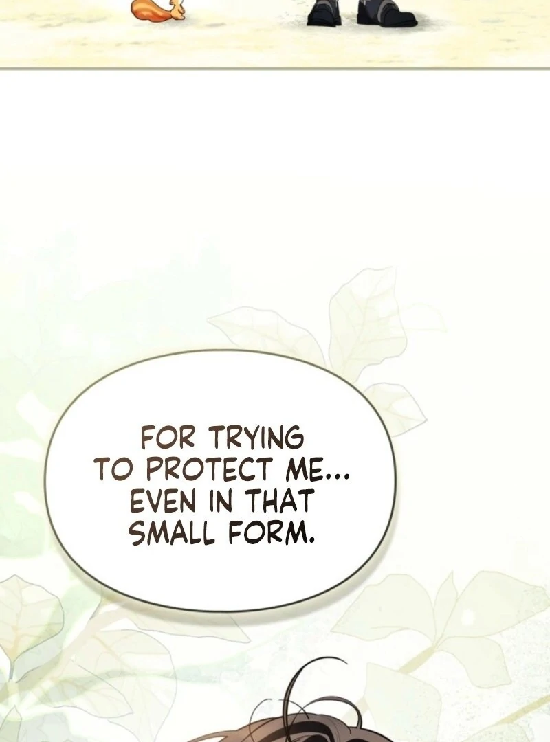 I Became A Squirrel Saving The Villain Chapter 43 458 049