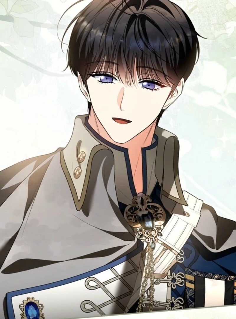 I Became A Squirrel Saving The Villain Chapter 43 459 050