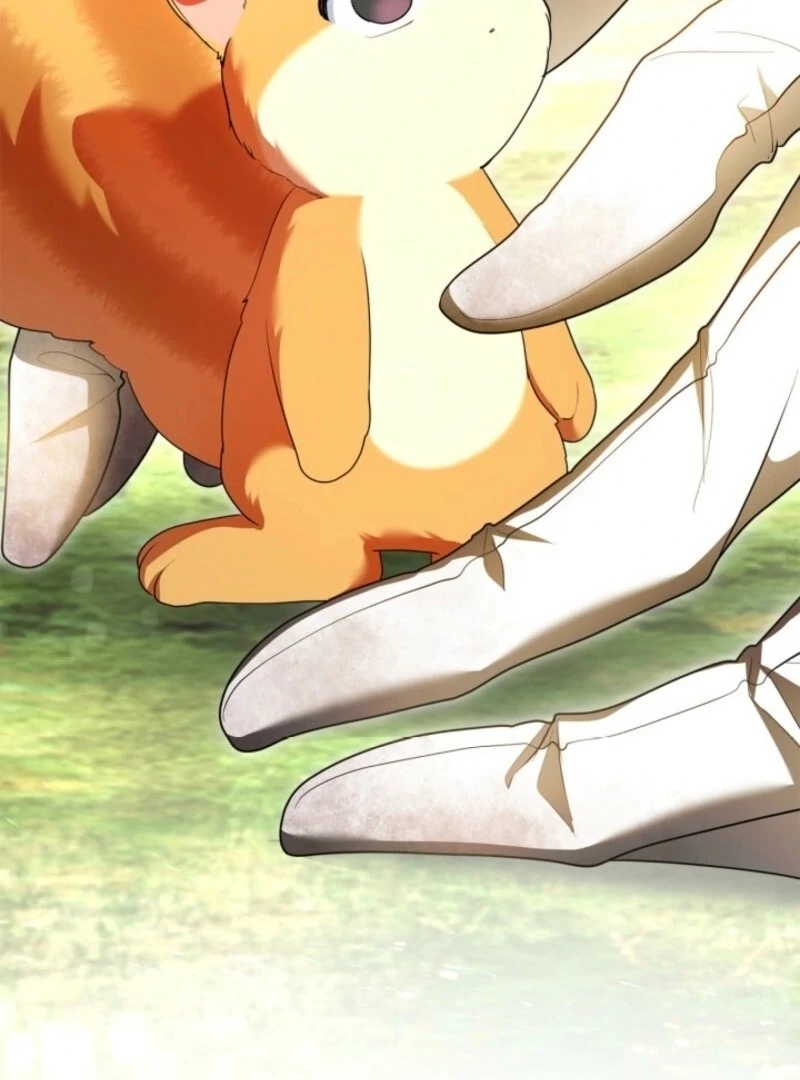 I Became A Squirrel Saving The Villain Chapter 43 461 052