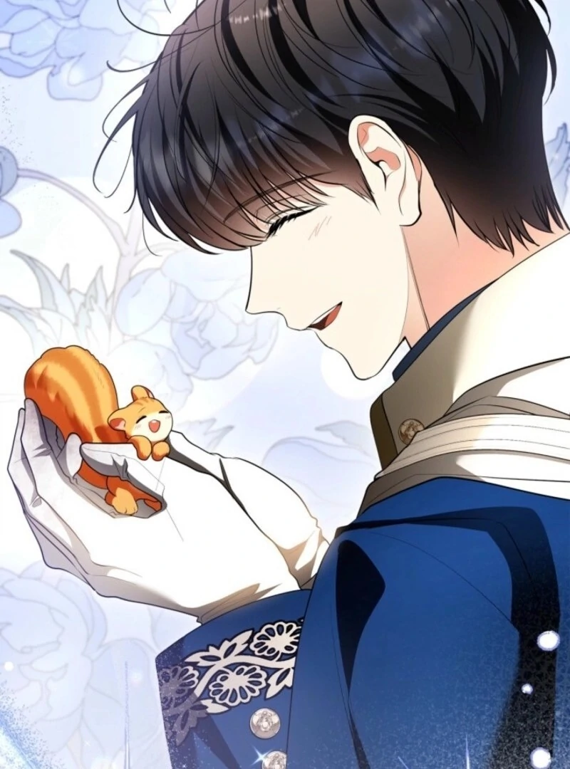 I Became A Squirrel Saving The Villain Chapter 43 467 058