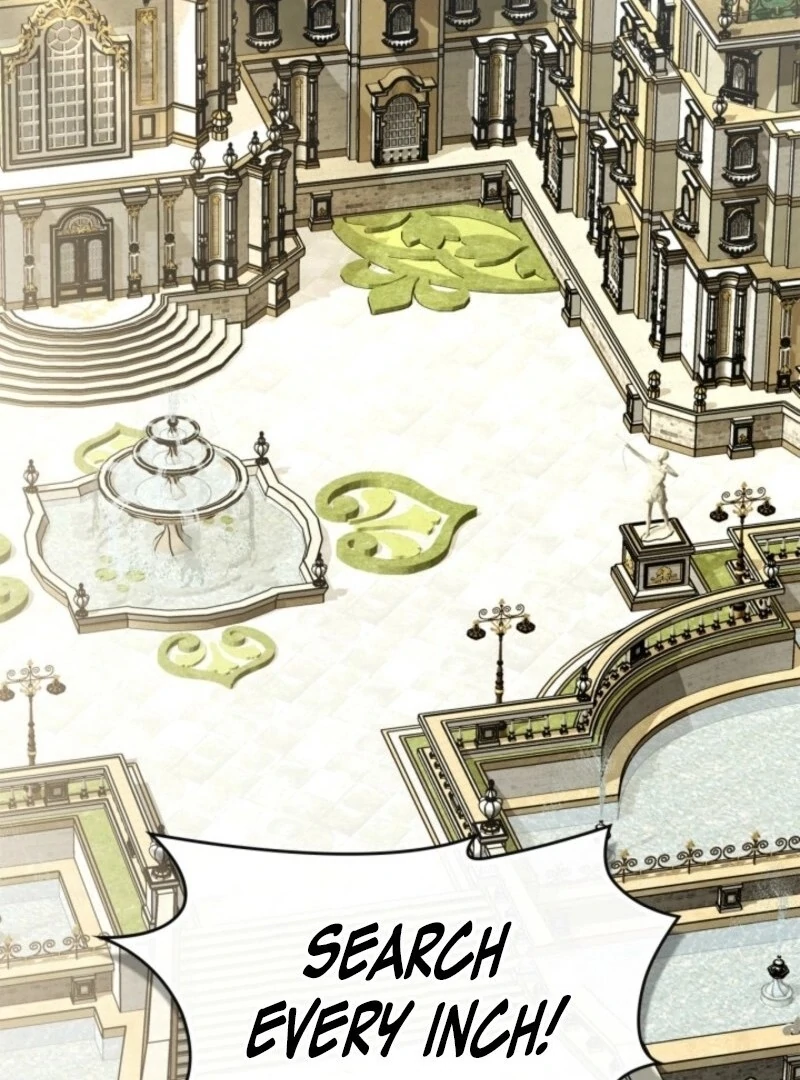 I Became A Squirrel Saving The Villain Chapter 43 471 062