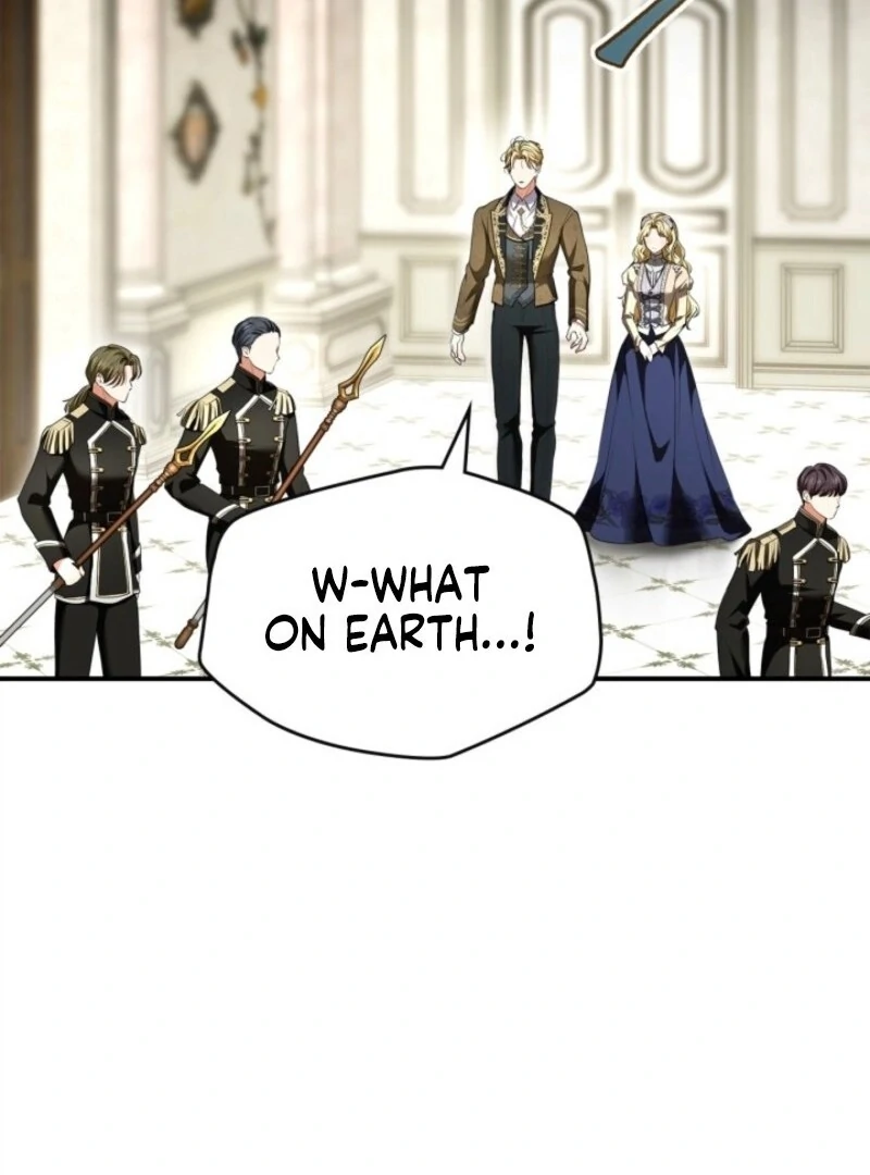 I Became A Squirrel Saving The Villain Chapter 43 473 064