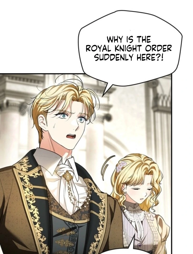 I Became A Squirrel Saving The Villain Chapter 43 474 065