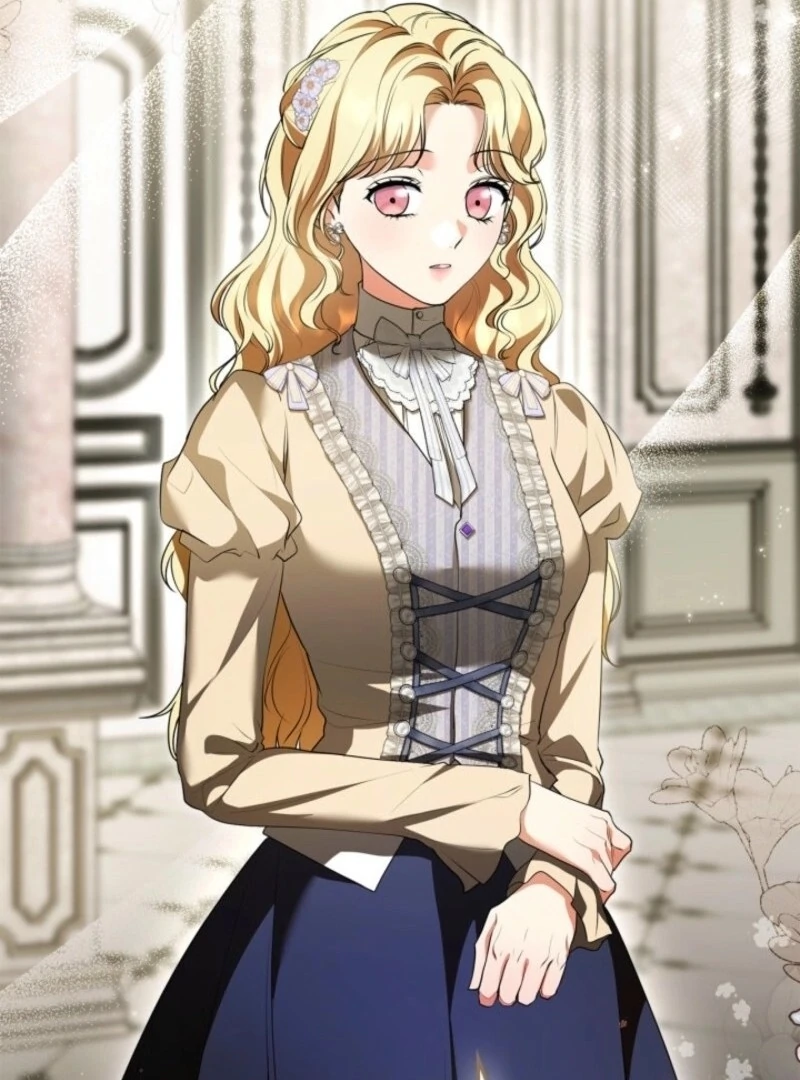 I Became A Squirrel Saving The Villain Chapter 43 476 067