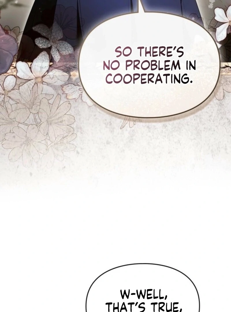 I Became A Squirrel Saving The Villain Chapter 43 477 068