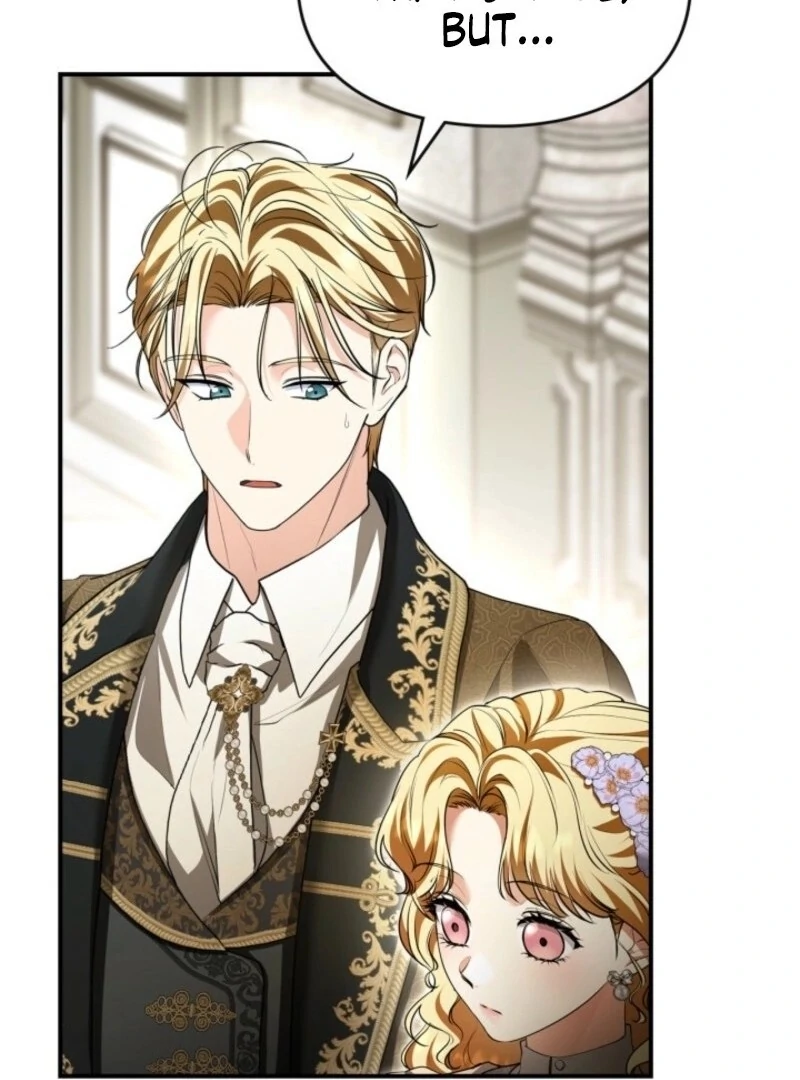 I Became A Squirrel Saving The Villain Chapter 43 478 069