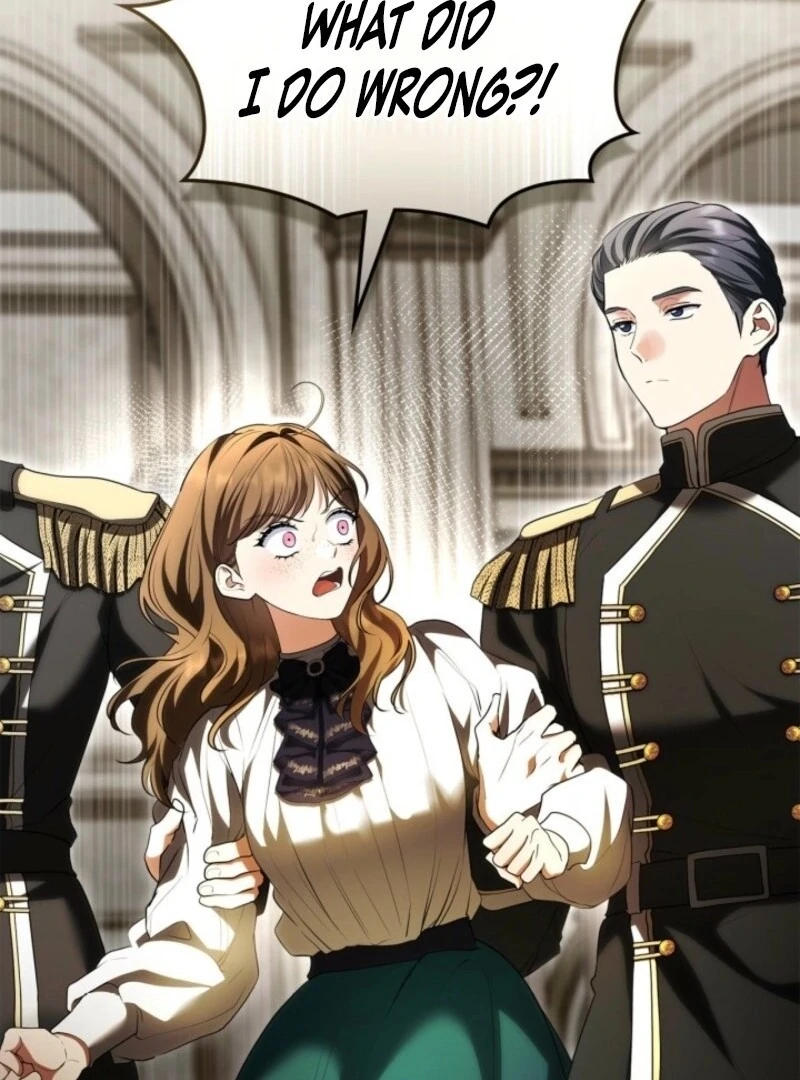 I Became A Squirrel Saving The Villain Chapter 43 481 072