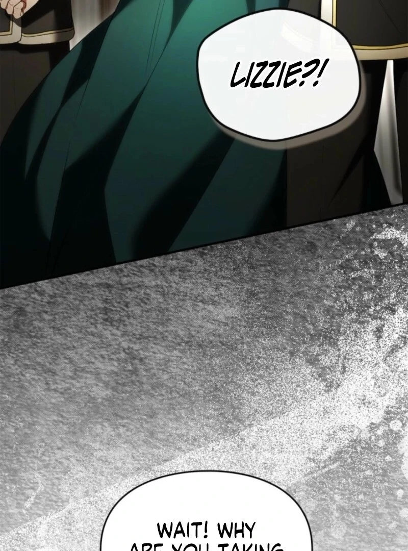 I Became A Squirrel Saving The Villain Chapter 43 482 073