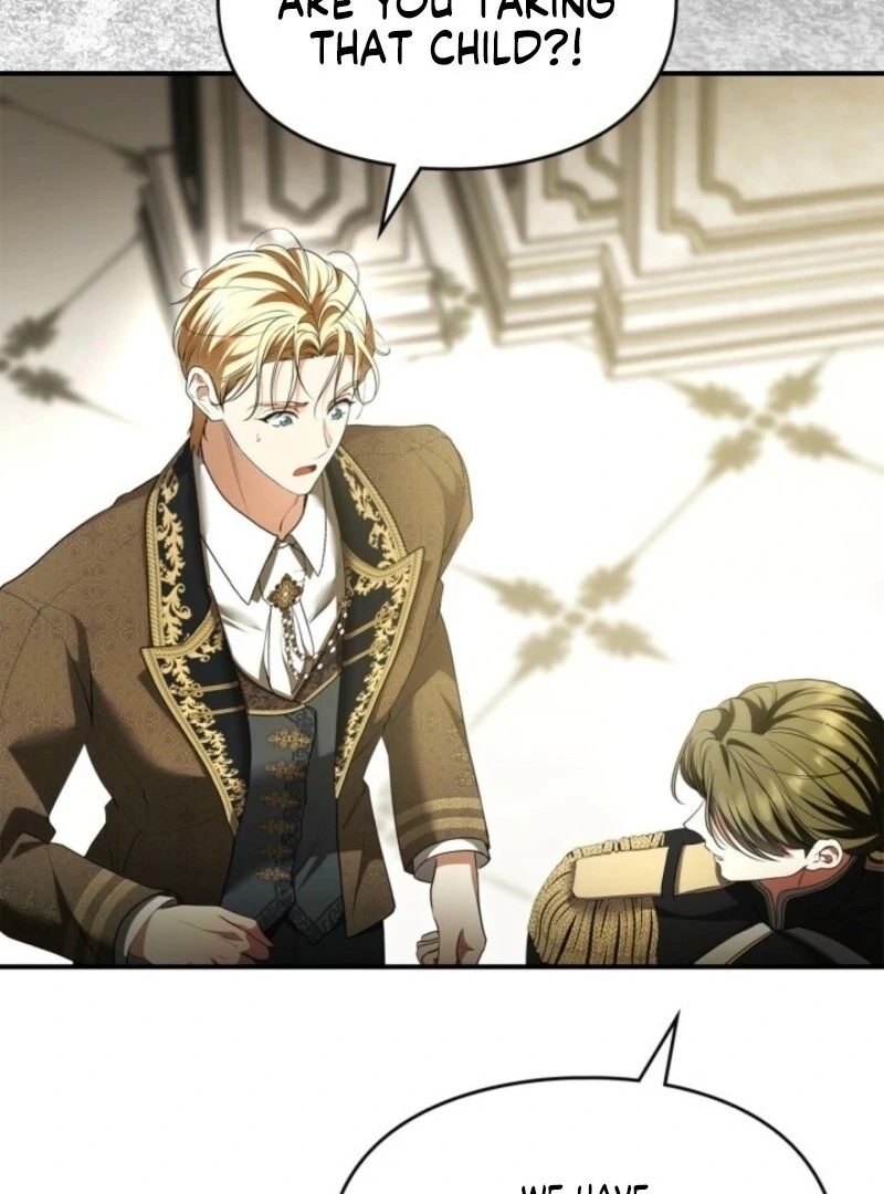 I Became A Squirrel Saving The Villain Chapter 43 483 074