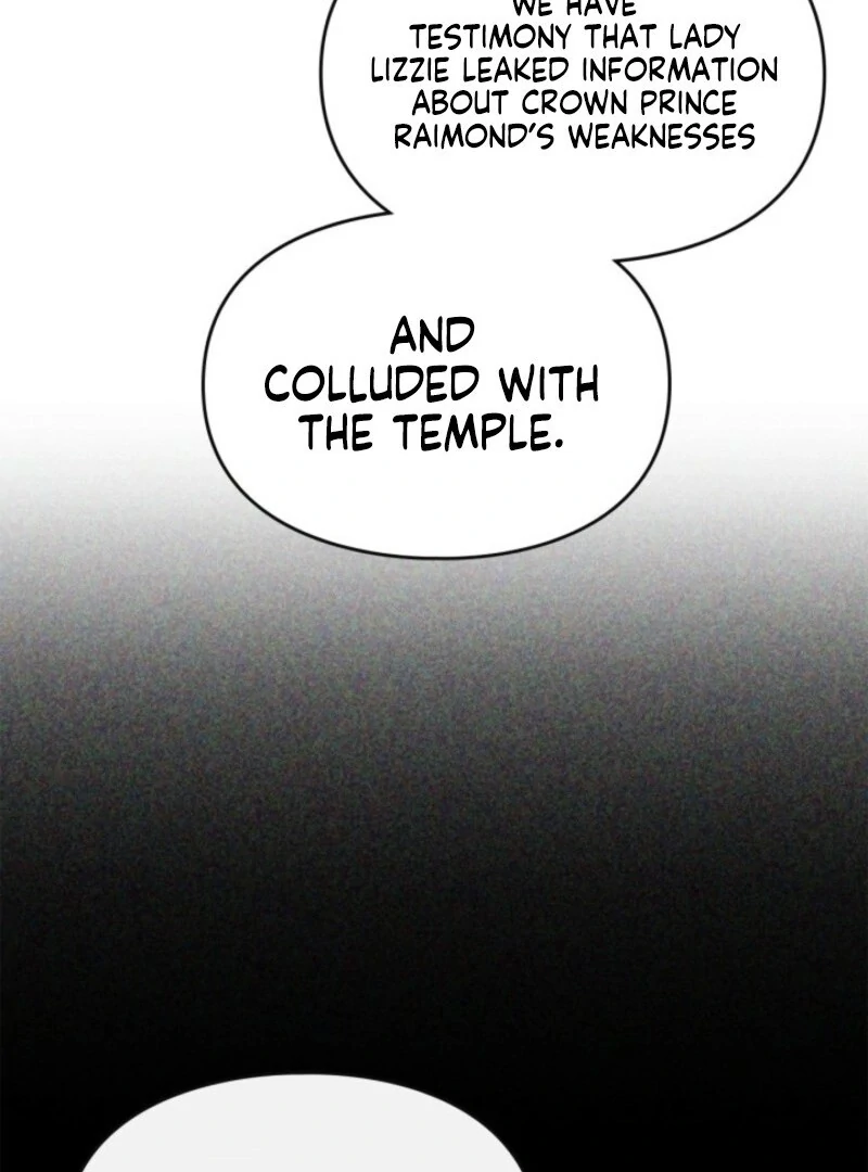 I Became A Squirrel Saving The Villain Chapter 43 484 075