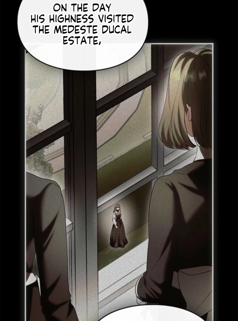 I Became A Squirrel Saving The Villain Chapter 43 485 076