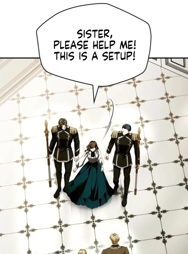 I Became A Squirrel Saving The Villain Chapter 43 489 080