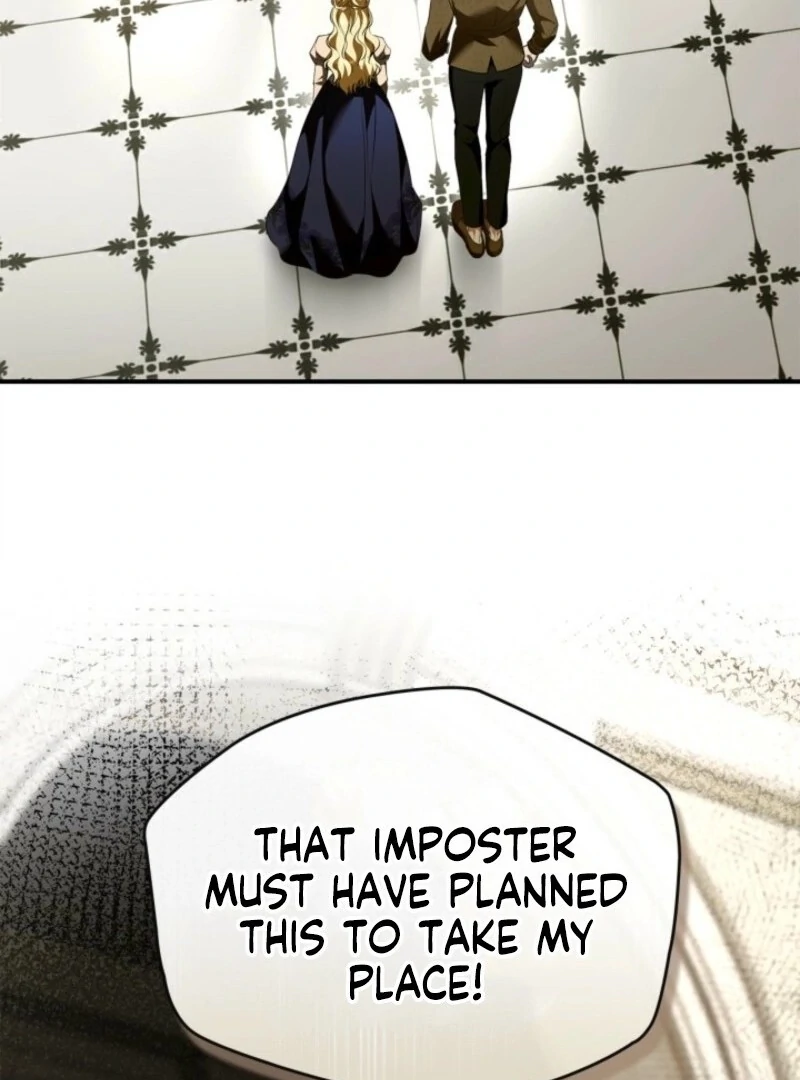 I Became A Squirrel Saving The Villain Chapter 43 490 081