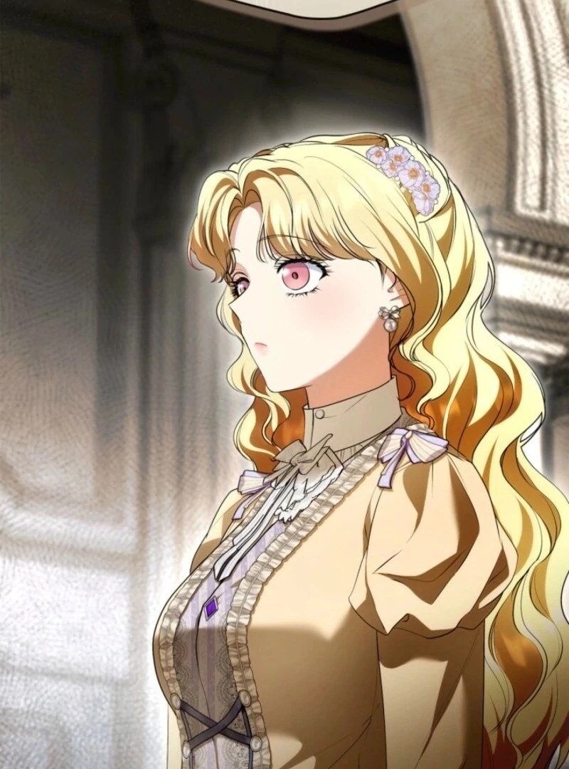 I Became A Squirrel Saving The Villain Chapter 43 491 082